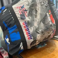 کیسه خواب بادی