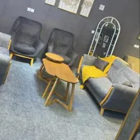 مبل ویداس رو&ما