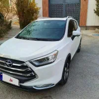 جک s3 مدل 97 بی‌رنگ(مشابه صفر)|خودرو سواری و وانت|قم, صفاشهر|دیوار