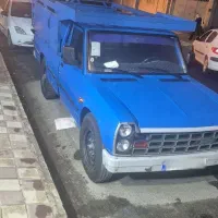 نیسان ۲ گانه کارخانه مدل ۱۴۰۱