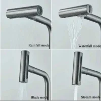 شیرالات شیر خارجی هایشین