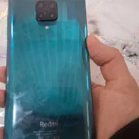 گوشی شیامی نوت 9پرو|موبایل|تبریز, |دیوار