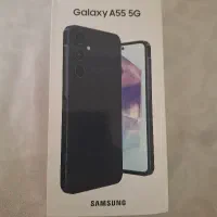 گوشی سامسونگ a55 5g