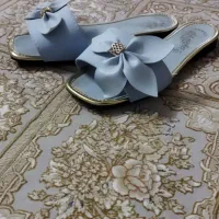 1عدد دمپایی نو استفاده نشده سایز 39