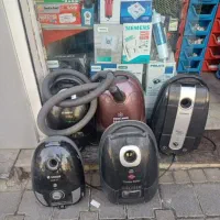 تعمیرفوری سشوار ریش تراش بخور سرد چایساز جارو برقی|خدمات پیشه و مهارت|تهران, نارمک|دیوار