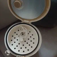 پلو پز و بخار پز|اجاق گاز و لوازم برقی پخت‌وپز|تهران, تهرانپارس جنوبی|دیوار