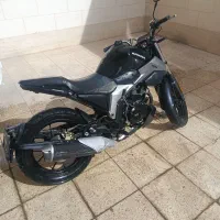موتور ۲۰۰ آریانا