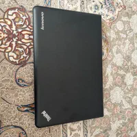 لب تاب لنوو thinkpad|رایانه همراه|مشهد, بهمن|دیوار