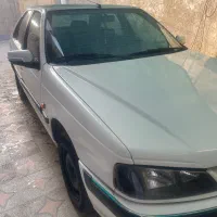 فروش پژو پارس|خودرو سواری و وانت|چابهار, |دیوار