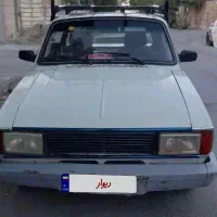 پیکان وانت مدل ۹۲
