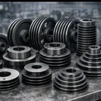 پولی و کوپلینگ