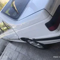 پارس سال 1400 قابل معاوضه|خودرو سواری و وانت|فیروزآباد (فارس), |دیوار