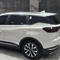 تیگو ۷پروپریمیوم مدل آخر ۱۴۰۲
