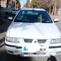 سمند معمولی|خودرو سواری و وانت|نیشابور, شهرک بسیج|دیوار