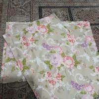 دوخت روتختی دونفره و یکنفره و بالش