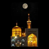 سفر زیارتی مشهد (همه روز)