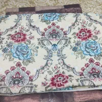 انواع پوش بالشت  و کوسن