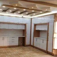 تعمیرات ونصاب کابینت وکمددیواری طبیعت چوبی