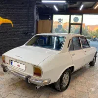 پژو 504مدل1975تیپGLسانروف دار|خودرو کلاسیک|تبریز, |دیوار