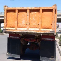 تک کمپرسی|خودرو سنگین|شیراز, فرگاز|دیوار
