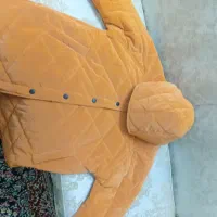 دو عدد کاپشن آکبند و پالتو درحدنو سایز 42تا 48|لباس|تهران, افسریه جنوبی|دیوار