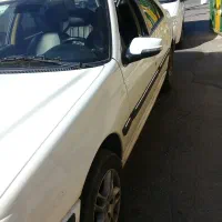 پژوپارس xu7plas سفارشی فول|خودرو سواری و وانت|گرگان, |دیوار