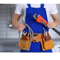 تعمیرات و تاسیسات