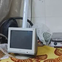خریدار مانیتور قدیمی