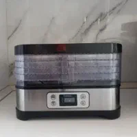 میوه خشک کن تکنو