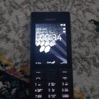 گوشی نوکیا۲۱۶دوسیم کارت بفروش میرسد