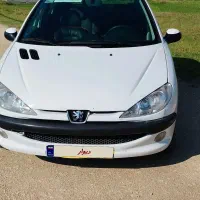 فروش خودرو ۲۰۶ اس دی