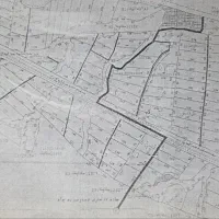 فروش یک قطعه زمین در منظقه مخک جهرم