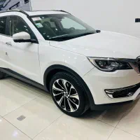 خودرو سواری فیدلیتی خشک