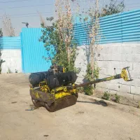 فروش غلطک بوماک75.غلتک|ماشینآلات صنعتی|چهاردانگه (تهران), |دیوار