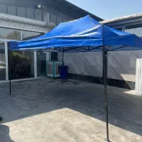 الاچیق مداد رنگی سایبان چادر ایلام