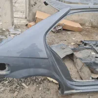 اسکلت دنا پلاس