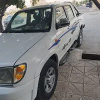 کاپرا بی رنگ|خودرو سواری و وانت|اردبیل, |دیوار