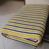 تشک یک نفره پنبه ای