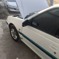 پژو پارس تیوفایو مدل 93 داشبورد جدید|خودرو سواری و وانت|کرمان, |دیوار