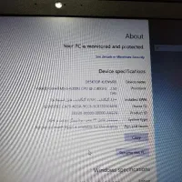 لب تاب لنوو t560