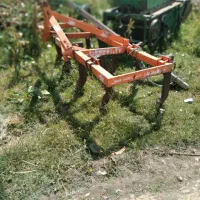 گاواهن دیکس خرمنکوب پنجه صاف پمپ اب  تراکتور|خودرو سنگین|ویلکیج, |دیوار