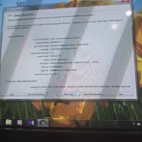 کامپیوتر کامل با مانیتور سامسونگ|رایانه رومیزی|تبریز, |دیوار