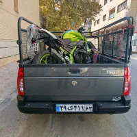 وانت تلفنی سیار|خدمات حمل و نقل|شیراز, شریف‌آباد|دیوار