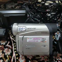 دوربین هندی کم پاناسونیک اصل