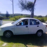 ساینا اس دوگانه