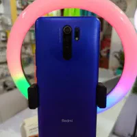 ردمی ۹.رم ۴.حافظه ۶۴.در حد|موبایل|مشهد, طبرسی شمالی|دیوار