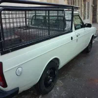 وانت پیکان 90