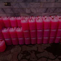 فروش ویژه گالن 10لیتری مایع لباسشویی و ریکا