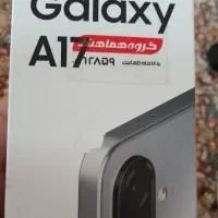 Samsung a 17
