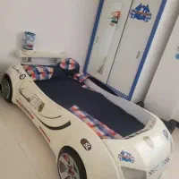 تخت ماشینی